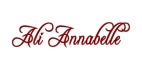 Ali Annabelle Promo Codes